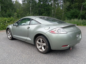 Mitsubishi Eclipse