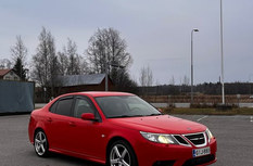 Saab 9-3