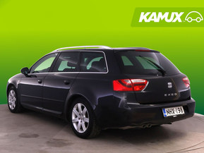 Seat Exeo ST