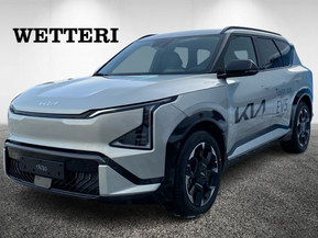 Kia EV5