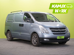Hyundai H1 Van