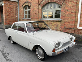 Ford Taunus