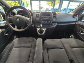 Renault Trafic Bussi