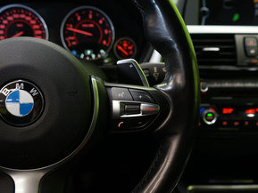 BMW 320 Gran Turismo