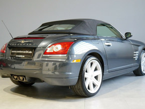 Chrysler Crossfire