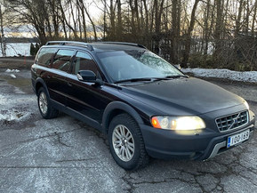 Volvo XC70