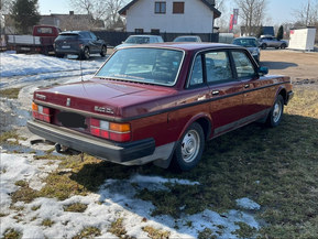 Volvo 240