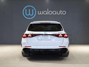 Mercedes-Benz E 53 AMG