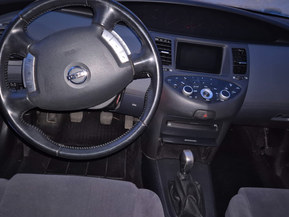 Nissan Primera