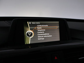 BMW 320 Gran Turismo