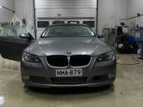 BMW 335