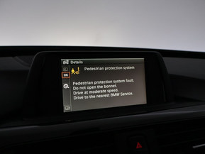 BMW 320 Gran Turismo