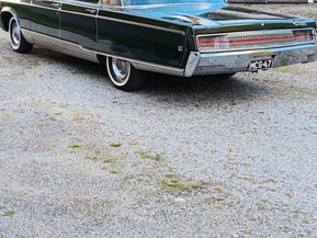Chrysler New Yorker