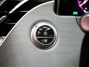 Mercedes-Benz E 53 AMG