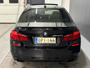 BMW M550d