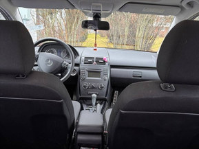 Mercedes-Benz A 160