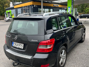 Mercedes-Benz GLK