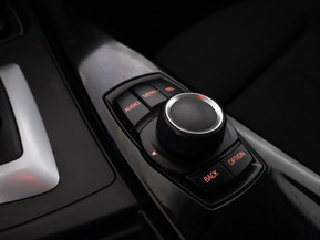 BMW 320 Gran Turismo