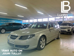 Saab 9-5