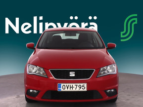 Seat Toledo