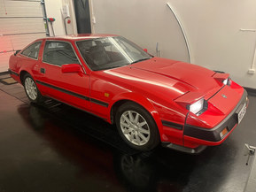 Nissan 300ZX