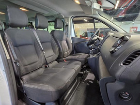 Renault Trafic Bussi