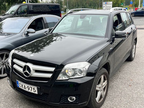 Mercedes-Benz GLK