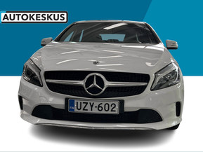 Mercedes-Benz A