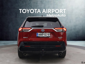Toyota RAV4 Plug-In