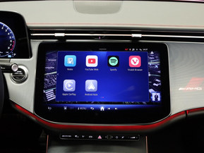 Mercedes-Benz E 53 AMG