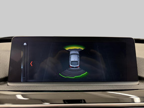 BMW 320 Gran Turismo