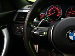 BMW 320 Gran Turismo