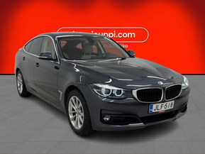 BMW 320 Gran Turismo