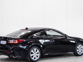 Lexus RC