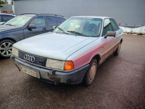 Audi 80