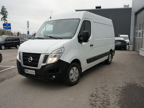 Nissan NV400