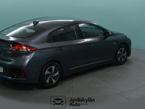 Hyundai Ioniq Hybrid
