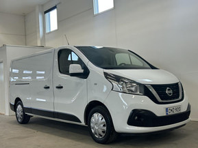 Nissan NV300
