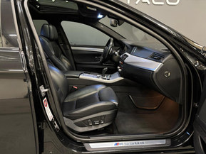 BMW M550d