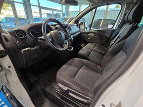 Renault Trafic Bussi