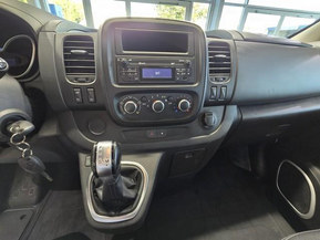 Renault Trafic Bussi
