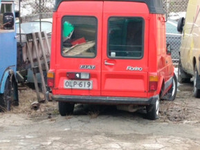 Fiat Fiorino