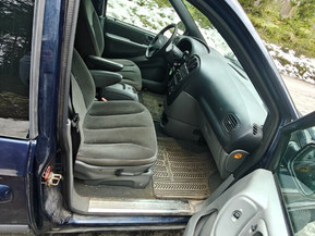 Chrysler Voyager