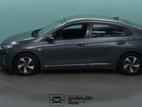 Hyundai Ioniq Hybrid