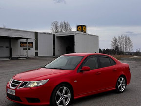 Saab 9-3