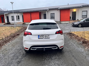 Citroen DS4