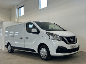 Nissan NV300