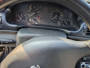 Peugeot 406