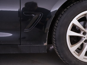 BMW 320 Gran Turismo