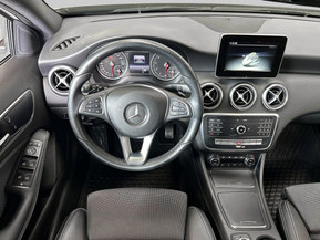 Mercedes-Benz A